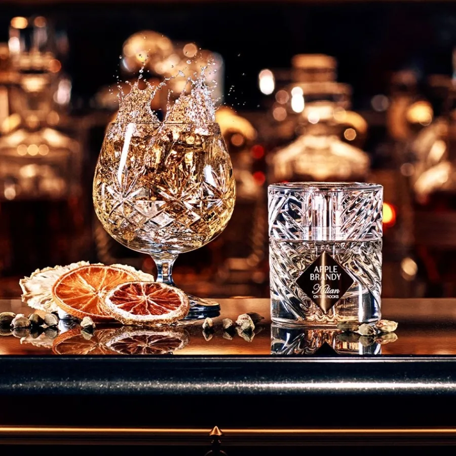 Kilian Paris Eau De Parfum^Apple Brandy on the Rocks Eau de Parfum Spray von