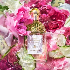 GUERLAIN Eau De Toilette^Aqua Allegoria Eau de Toilette Spray Rosa Verde von