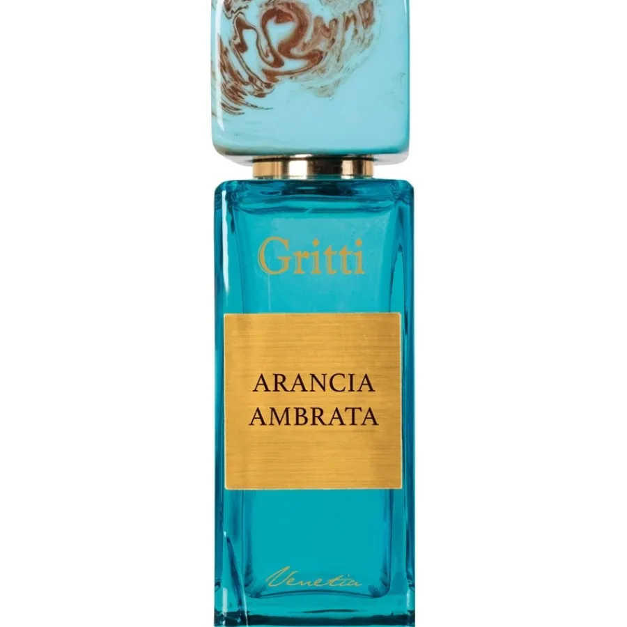 Gritti Unisex Parfum^Arancia Ambrata Eau de Parfum Spray von