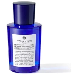 Acqua di Parma Unisex Parfum^Arancia di Capri Eau de Parfum Spray La Riserva von