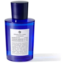 Acqua di Parma Unisex Parfum^Arancia di Capri Eau de Parfum Spray La Riserva von