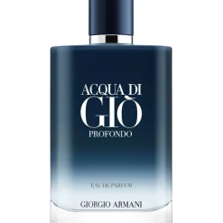 Armani Beliebtes Parfum^Acqua di Giò Homme Profondo Eau de Parfum Spray - nachfüllbar