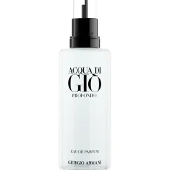 Armani Beliebtes Parfum^Acqua di Giò Homme Profondo Eau de Parfum Spray - nachfüllbar