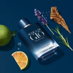 Armani Beliebtes Parfum^Acqua di Giò Homme Profondo Eau de Parfum Spray - nachfüllbar