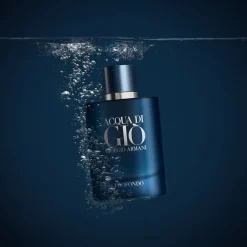 Armani Beliebtes Parfum^Acqua di Giò Homme Profondo Eau de Parfum Spray - nachfüllbar