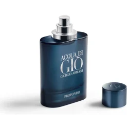 Armani Beliebtes Parfum^Acqua di Giò Homme Profondo Eau de Parfum Spray - nachfüllbar
