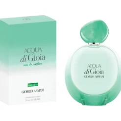 Armani Eau De Parfum^di Gioia Acqua di Gioia Eau de Parfum Spray Intense