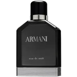 Armani Beliebtes Parfum^Eaux Pour Homme Eau de Nuit Eau de Toilette Spray