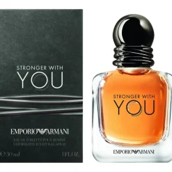 Armani Beliebtes Parfum^Emporio You Stronger With You Eau de Toilette Spray