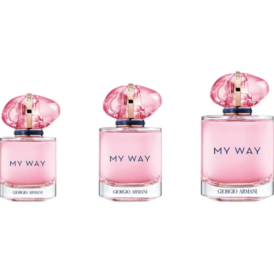 Armani Eau De Parfum^My Way Nectar Eau de Parfum Spray