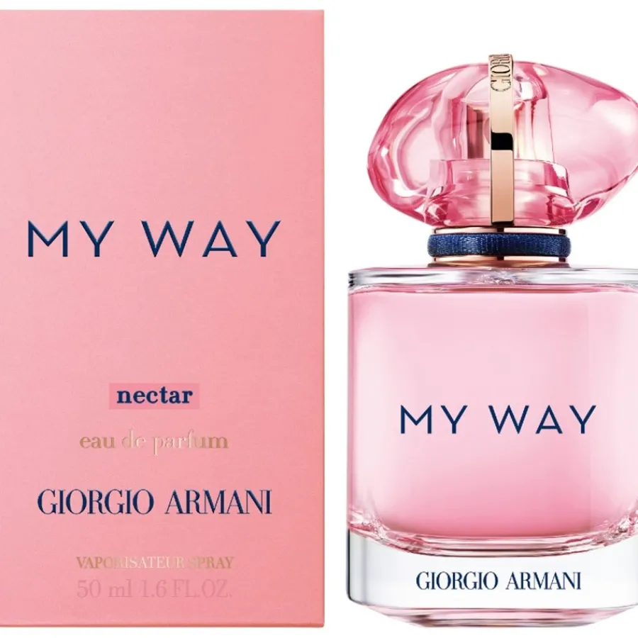 Armani Eau De Parfum^My Way Nectar Eau de Parfum Spray