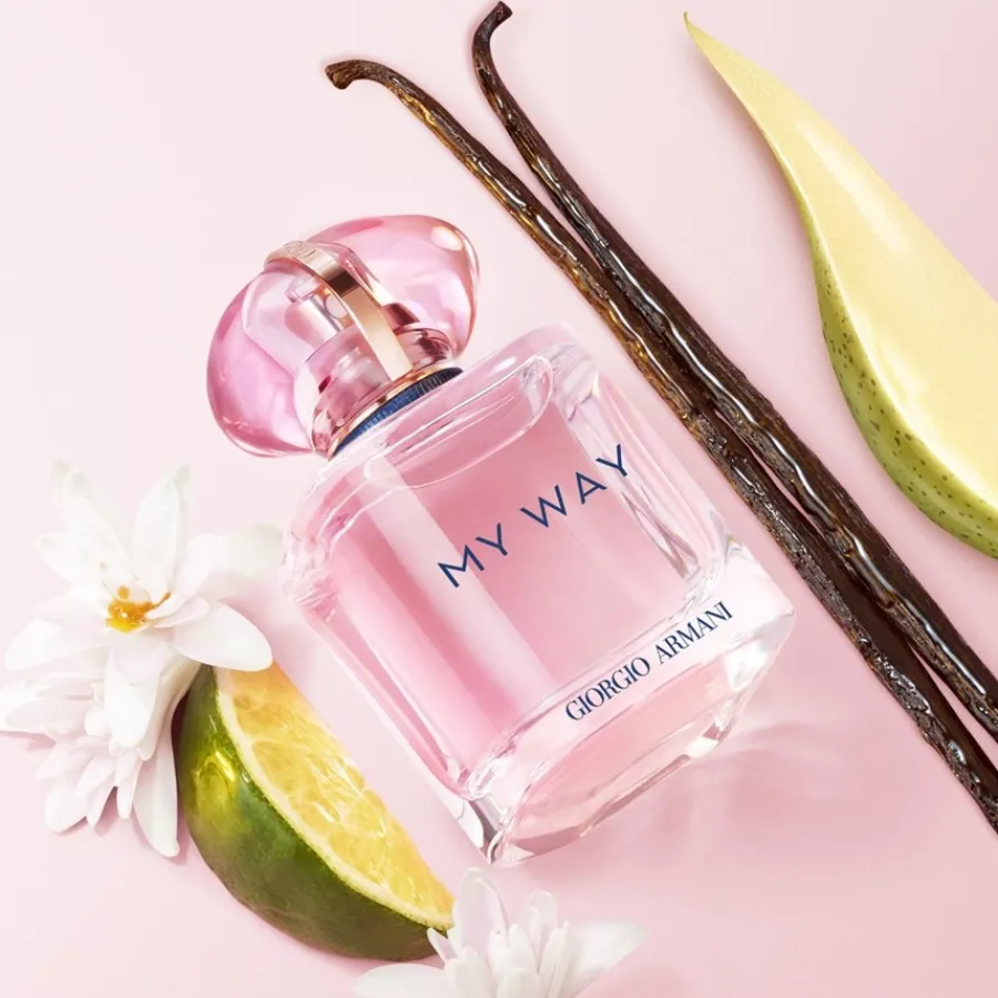 Armani Eau De Parfum^My Way Nectar Eau de Parfum Spray