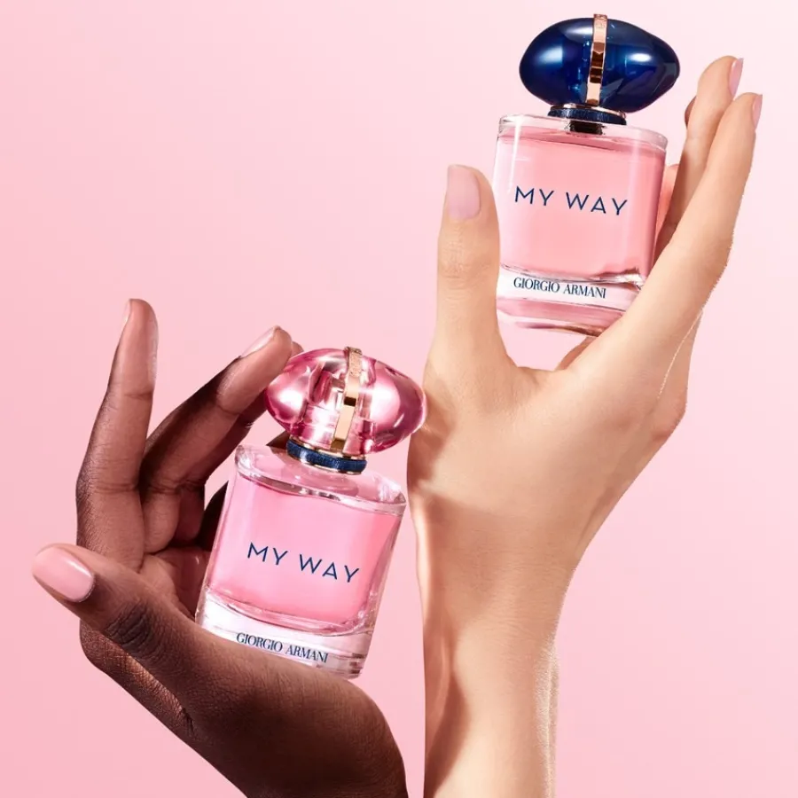 Armani Eau De Parfum^My Way Nectar Eau de Parfum Spray