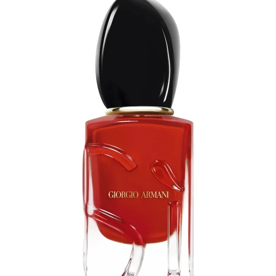 Armani Beliebtes Parfum^Si Passione Eau de Parfum Spray - nachfüllbar