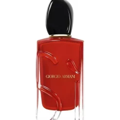 Armani Beliebtes Parfum^Si Passione Eau de Parfum Spray - nachfüllbar