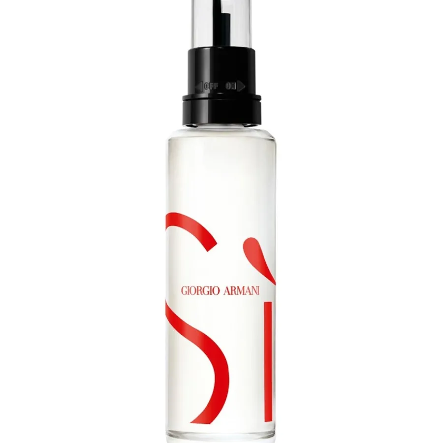 Armani Beliebtes Parfum^Si Passione Eau de Parfum Spray - nachfüllbar