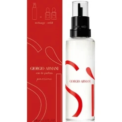 Armani Beliebtes Parfum^Si Passione Eau de Parfum Spray - nachfüllbar