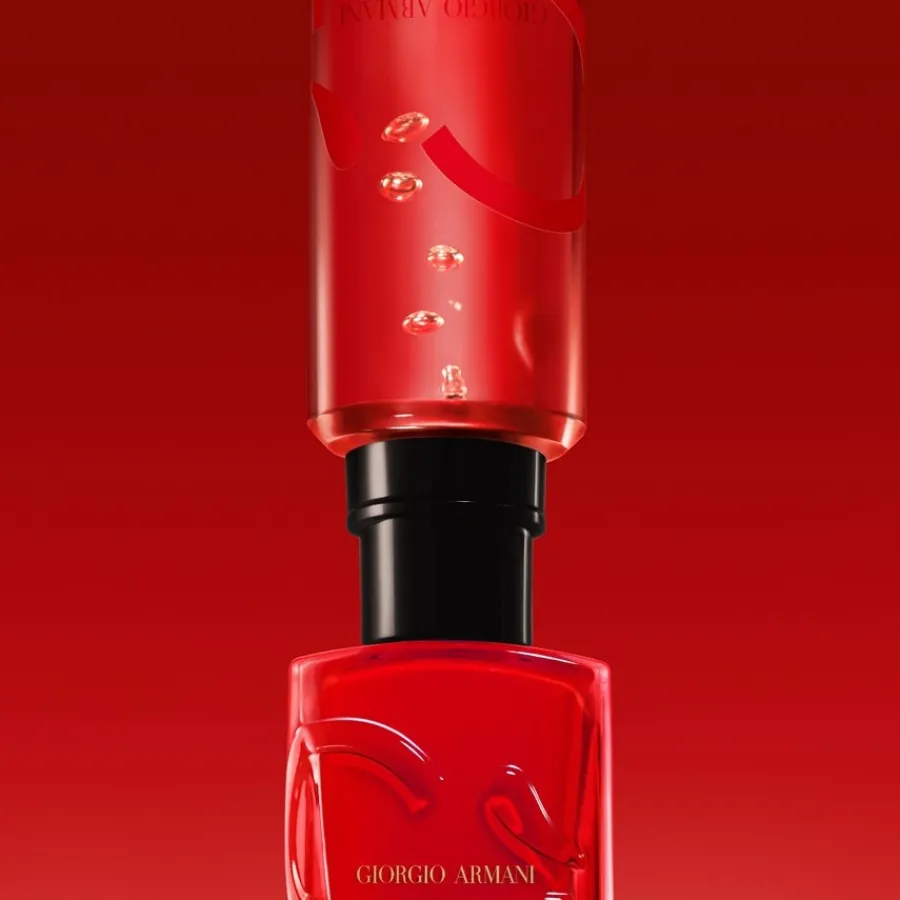Armani Beliebtes Parfum^Si Passione Eau de Parfum Spray - nachfüllbar