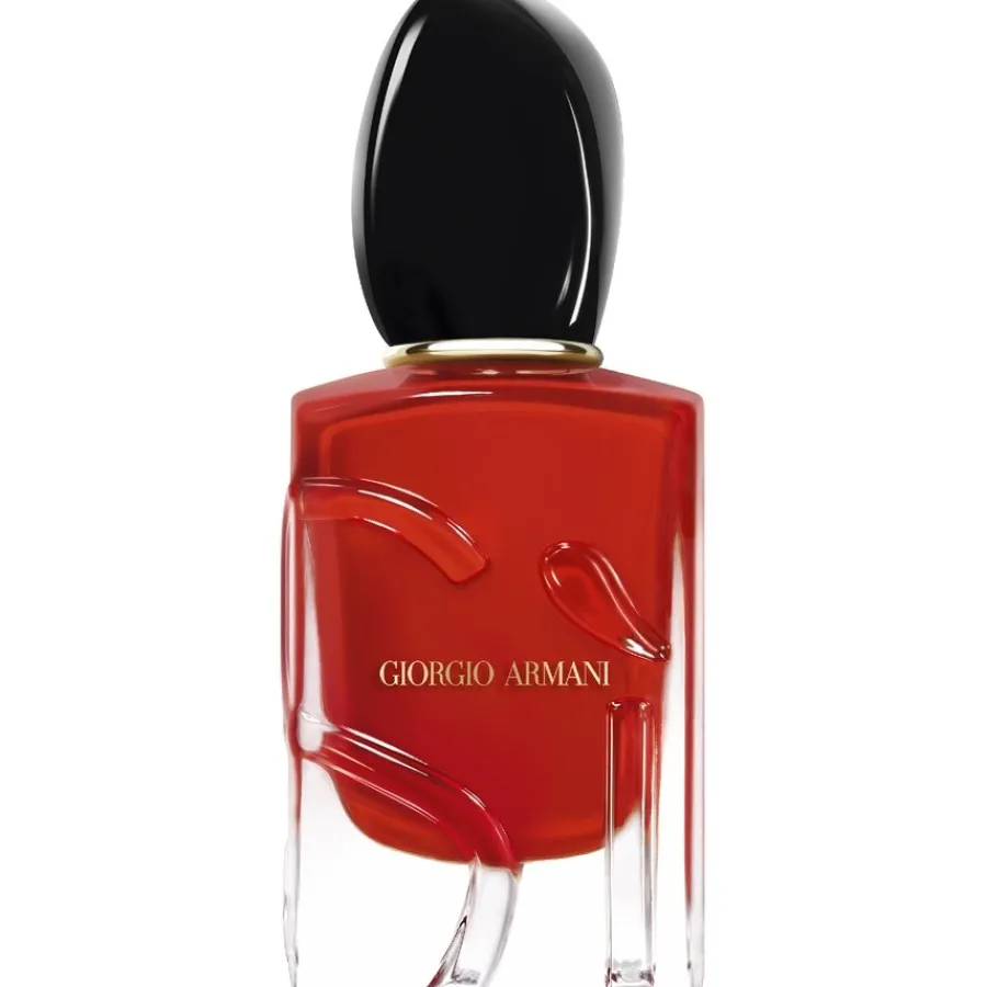 Armani Beliebtes Parfum^Si Passione Eau de Parfum Spray - nachfüllbar