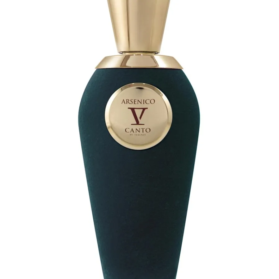 V Canto Parfum Auf Rechnung^Arsenico Extrait de Parfum von
