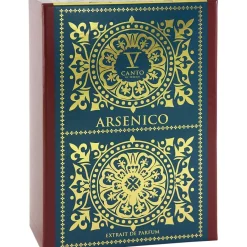 V Canto Parfum Auf Rechnung^Arsenico Extrait de Parfum von