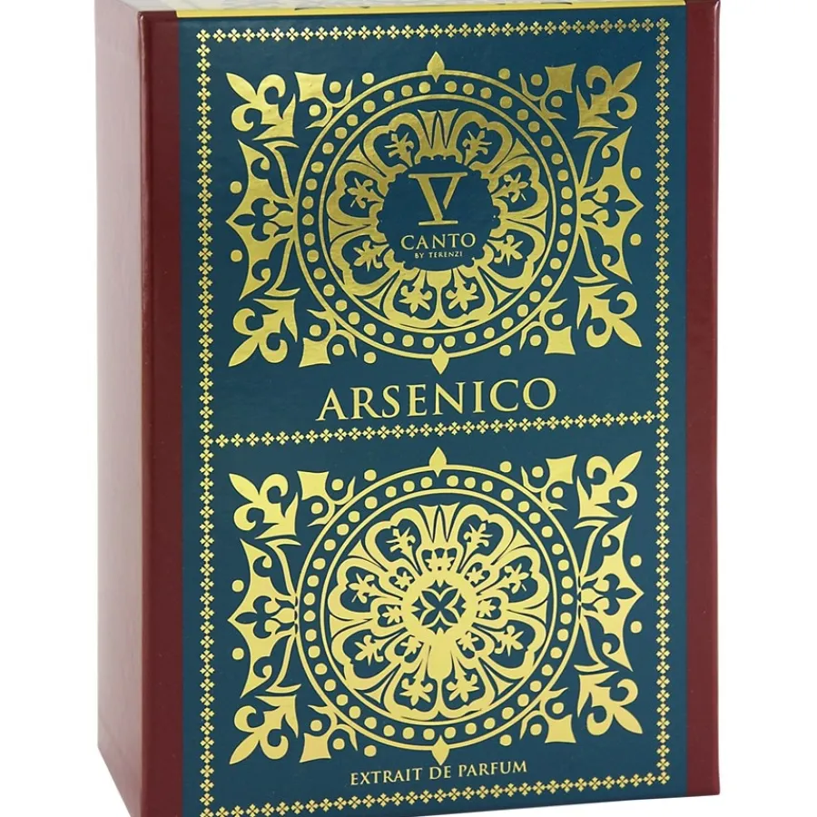 V Canto Parfum Auf Rechnung^Arsenico Extrait de Parfum von