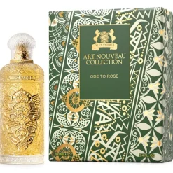 Alexandre.J Unisex Parfum^Art Nouveau Eau de Parfum Spray Ode to Rose von