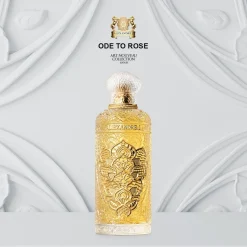Alexandre.J Unisex Parfum^Art Nouveau Eau de Parfum Spray Ode to Rose von