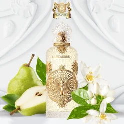 Alexandre.J Unisex Parfum^Art Nouveau Eau de Parfum Spray Butterfly von