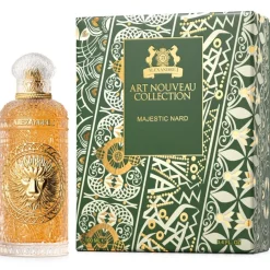 Alexandre.J Unisex Parfum^Art Nouveau Eau de Parfum Spray Majestic Nard von