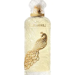 Alexandre.J Unisex Parfum^Art Nouveau Eau de Parfum Spray Imperial Peacock von