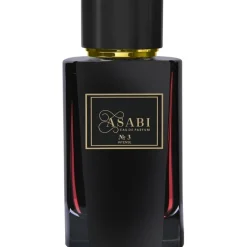 ASABI Beliebtes Parfum^No 3 Eau de Parfum Spray
