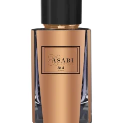 ASABI Eau De Parfum^No 4 Eau de Parfum Spray