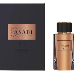ASABI Eau De Parfum^No 4 Eau de Parfum Spray