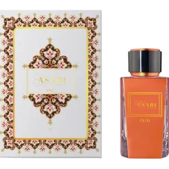 ASABI Eau De Parfum^Oud Eau de Parfum Spray