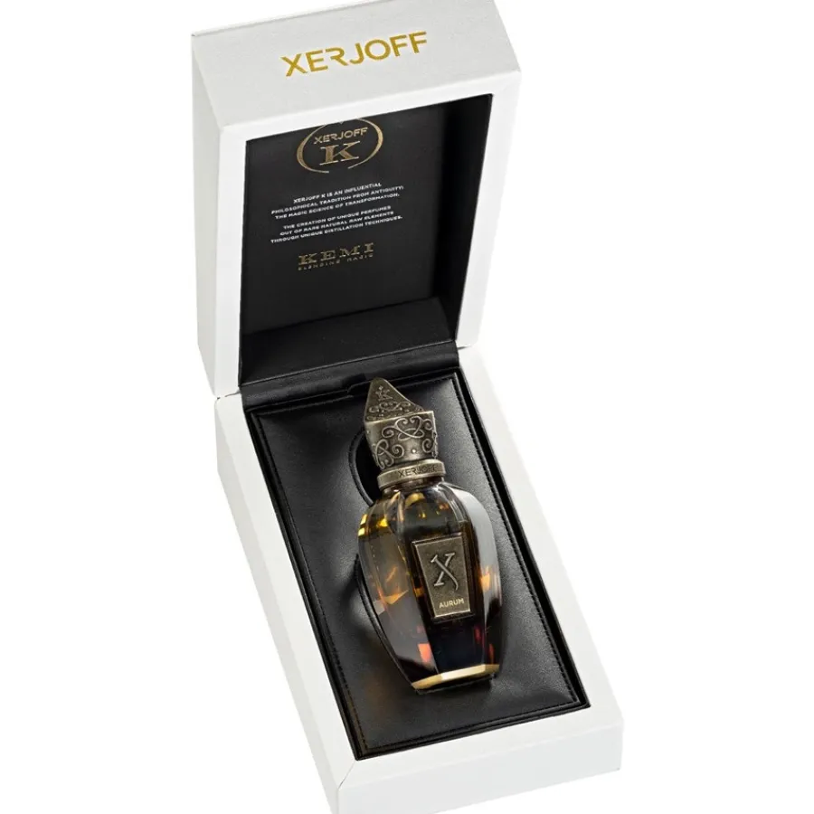 XERJOFF Parfum Auf Rechnung^Aurum Parfum von