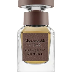 Abercrombie u0026 Fitch Eau De Toilette^Authentic Moment Man Eau de Toilette Spray von Abercrombie & Fitch
