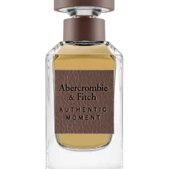 Abercrombie u0026 Fitch Eau De Toilette^Authentic Moment Man Eau de Toilette Spray von Abercrombie & Fitch