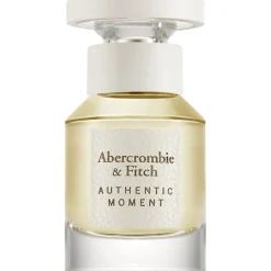 Abercrombie u0026 Fitch Eau De Parfum^Authentic Moment Woman Eau de Parfum Spray von Abercrombie & Fitch