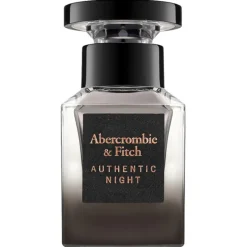 Abercrombie u0026 Fitch Eau De Toilette^Authentic Night Eau de Toilette Spray von Abercrombie & Fitch