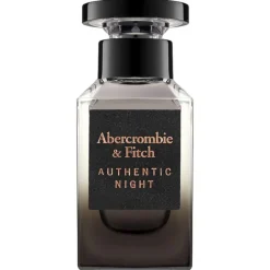 Abercrombie u0026 Fitch Eau De Toilette^Authentic Night Eau de Toilette Spray von Abercrombie & Fitch