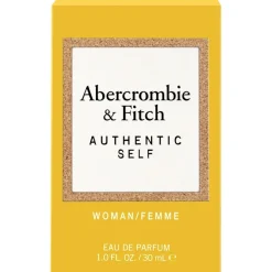Abercrombie u0026 Fitch Eau De Parfum^Authentic Self Woman Eau de Parfum Spray von Abercrombie & Fitch