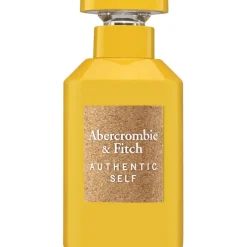 Abercrombie u0026 Fitch Eau De Parfum^Authentic Self Woman Eau de Parfum Spray von Abercrombie & Fitch