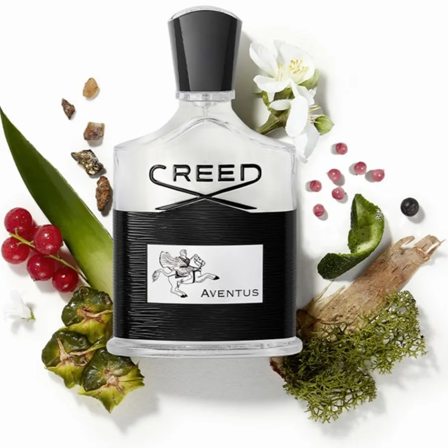 Creed Beliebtes Parfum^Aventus Eau de Parfum Spray von