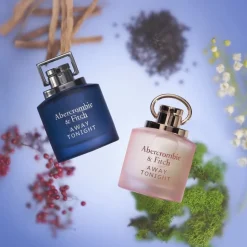 Abercrombie u0026 Fitch Eau De Parfum^Away Tonight Women Eau de Parfum Spray von Abercrombie & Fitch