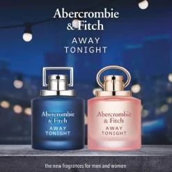 Abercrombie u0026 Fitch Eau De Parfum^Away Tonight Women Eau de Parfum Spray von Abercrombie & Fitch