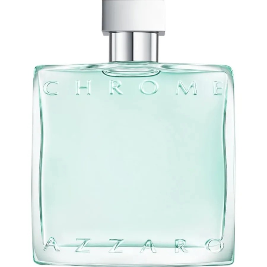 Azzaro Eau De Toilette^Chrome Azure Eau de Toilette Spray