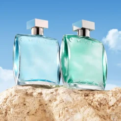Azzaro Eau De Toilette^Chrome Azure Eau de Toilette Spray