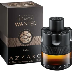Azzaro Beliebtes Parfum^Wanted The Most Wanted Le Parfum