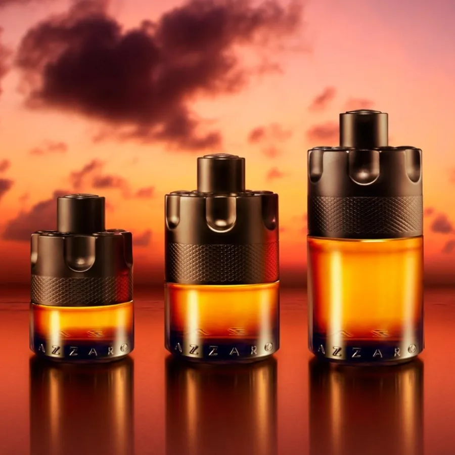 Azzaro Beliebtes Parfum^Wanted The Most Wanted Le Parfum